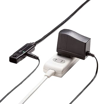 サンワサプライ USB3.2アクティブリピーターケーブル10m SANWA SUPPLY USB3.2アクティブリピーターケーブル10m USB3.2